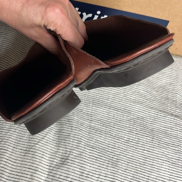 Men’s Cool Trippen Slides size 43 - Picture 3 of 5